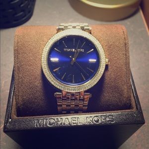 Hi this is a Michael kors watch called Darci