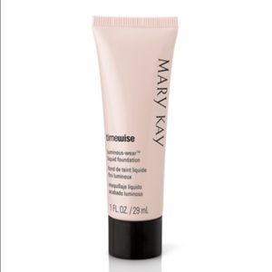 Mary Kay timewise luminous-wear liquid foundation