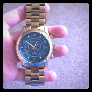 Michael Kors watch