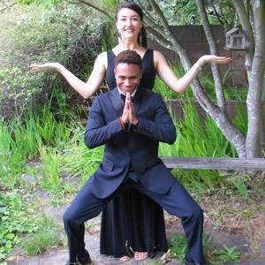 Meet your Posher, Jason