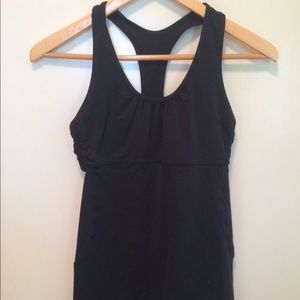 Lululemon turbo support tank