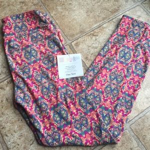 Brand new Lularoe leggings