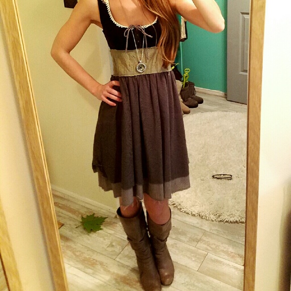 Free People Dress LIKE NEW