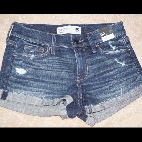 Shorts never worn