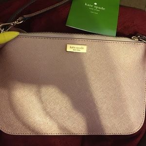 Kate Spade wristlet