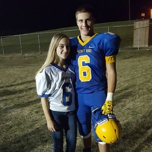 Meet your Posher, Ali