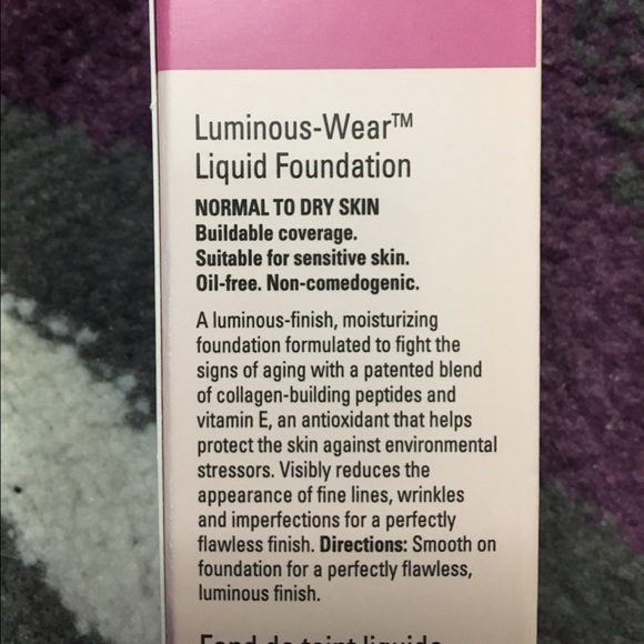 Mary Kay timewise luminous-wear liquid foundation - Picture 3 of 4