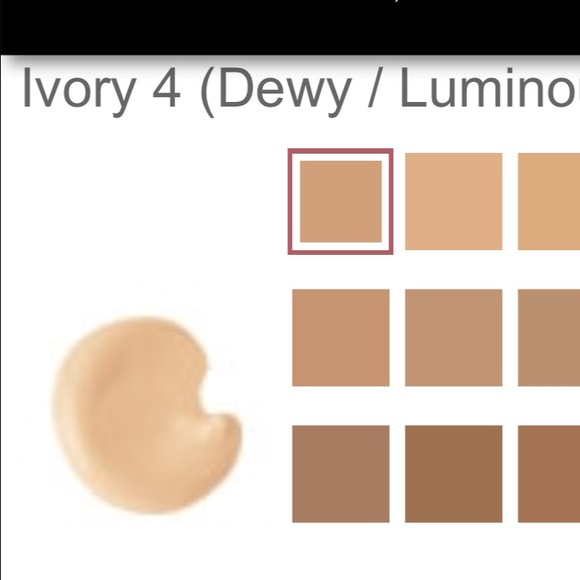 Mary Kay timewise luminous-wear liquid foundation - Picture 4 of 4