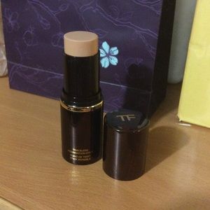 Tom Ford Traceless Foundation Stick Bundle