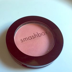 Smashbox, Blush Rush in " Peony".