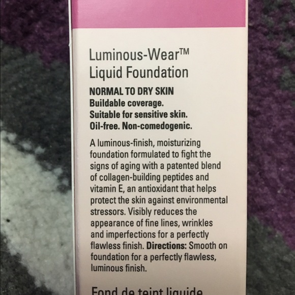 Mary Kay timewise luminous-wear liquid foundation - Picture 3 of 4