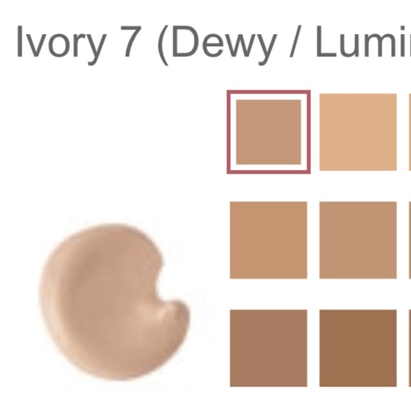 Mary Kay timewise luminous-wear liquid foundation - Picture 4 of 4