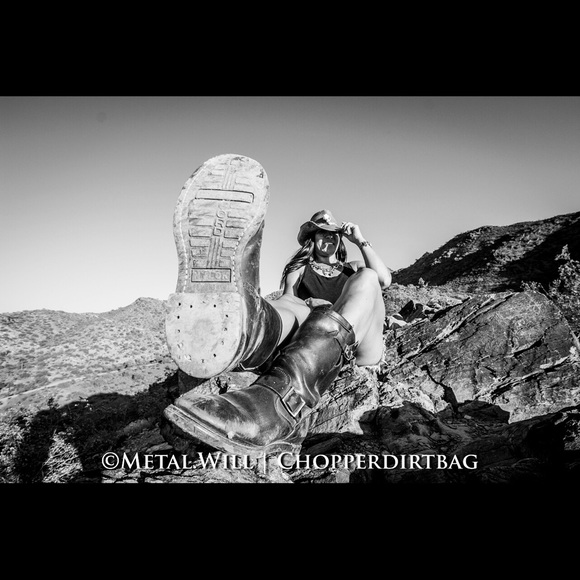 Meet your Posher, Christine - Picture 3 of 3