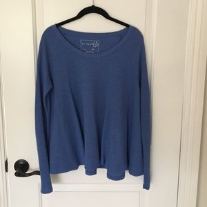Free People Longsleeve