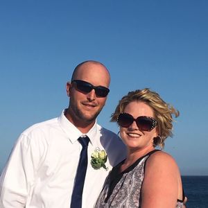 Meet your Posher, Misty