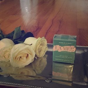 La Mer - the lip balm