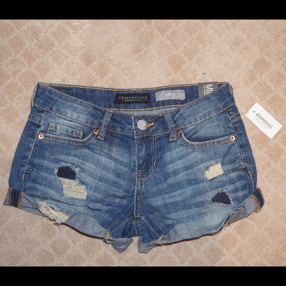 Super cute never worn shorts