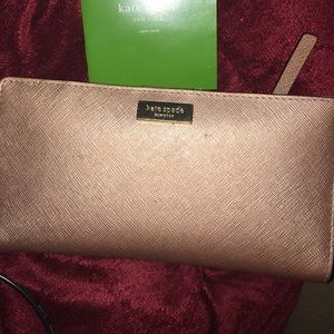 Kate Spade wallet