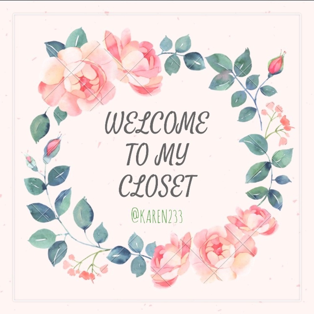 Welcome!