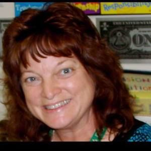 Meet your Posher, Connie