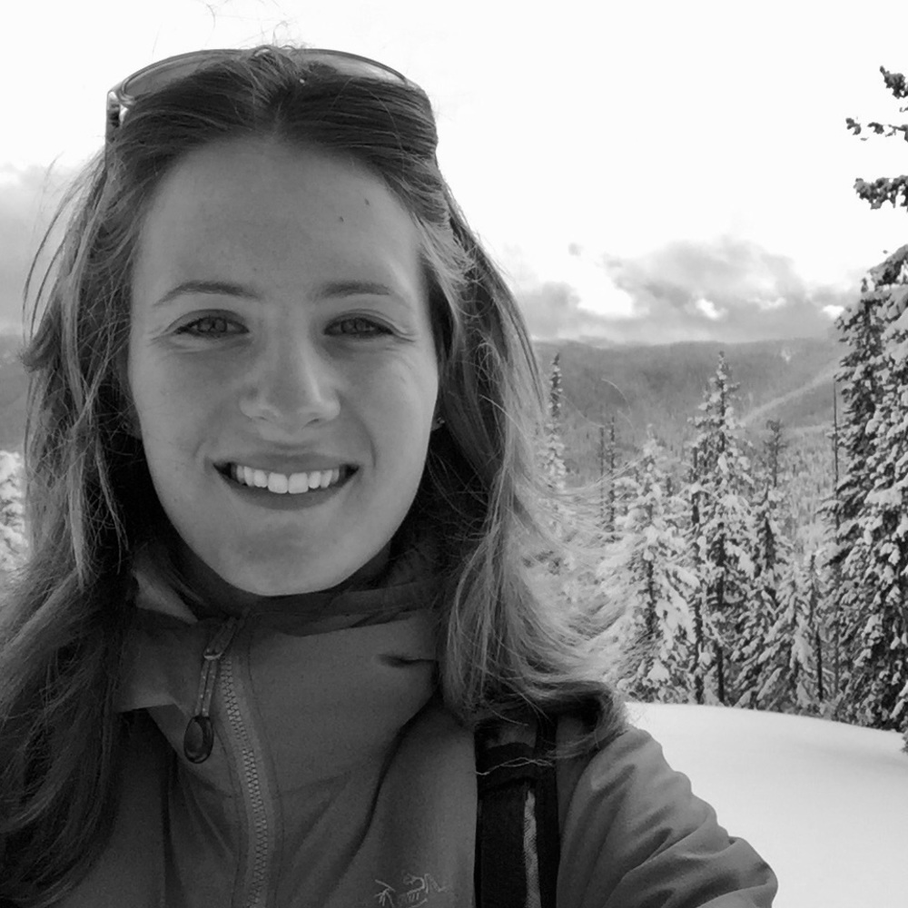 Meet your Posher, Jessy