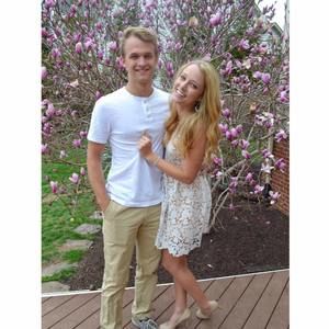 Meet your Posher, Madison