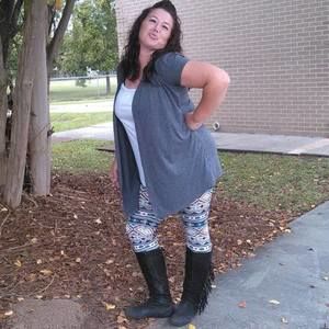 Meet your Posher, Barbara