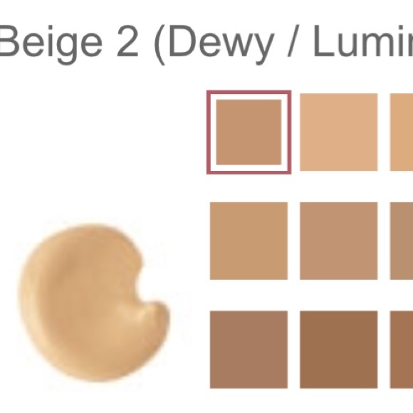 Mary Kay timewise luminous-wear liquid foundation