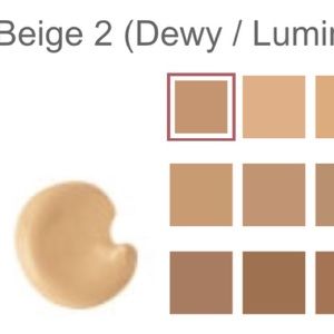 Mary Kay timewise luminous-wear liquid foundation