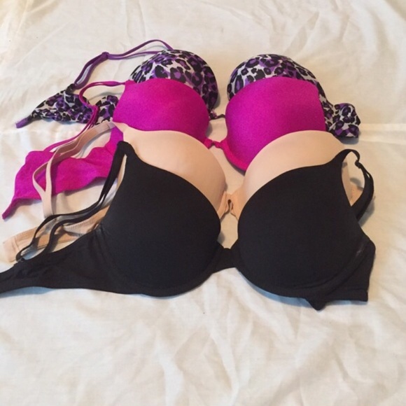 Victoria Secrete Bra