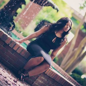 Meet your Posher, Precious