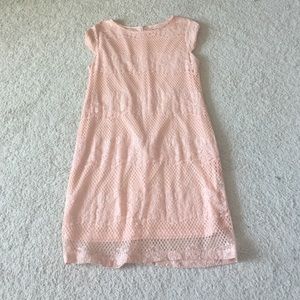 Dress. Fits like a 14.