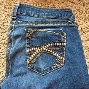 Ariat Denim Jeans