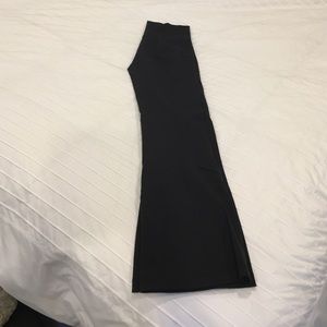 Lululemon Groove Pant