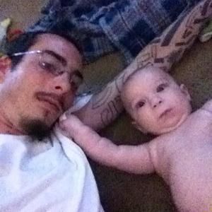 Meet your Posher, Timothy