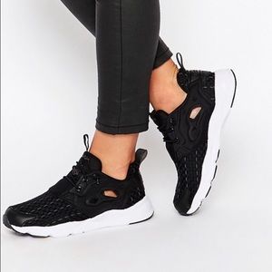 Reebok Furylight Sneakers