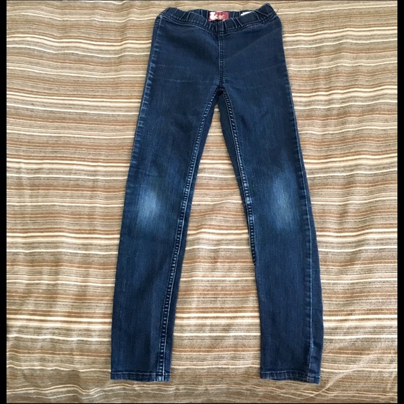 Bundle of 2 Pants for Girls. - Picture 3 of 4