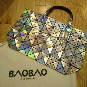 Handbag tote