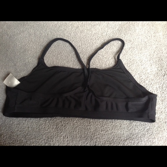 Nike Razorback bra - Picture 2 of 2
