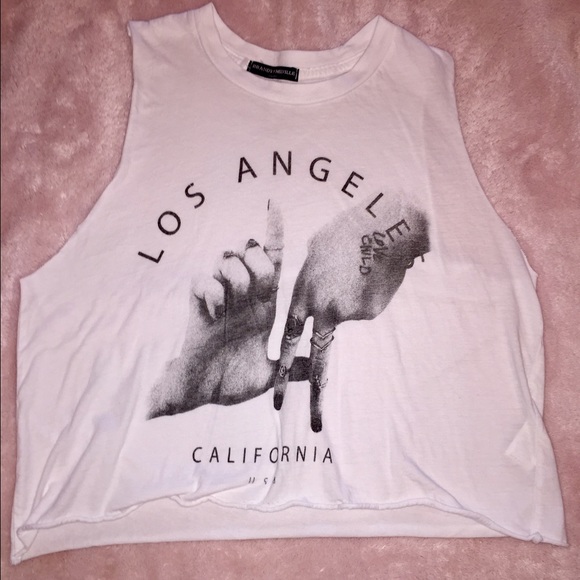 Brandy Melville tank - Picture 1 of 3