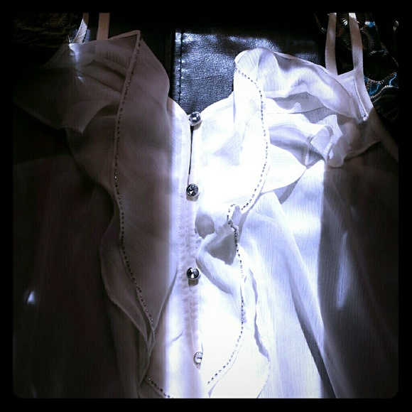 Preyty top