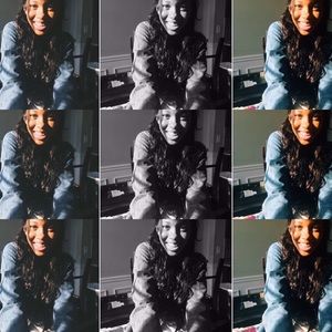 Meet your Posher, Imani