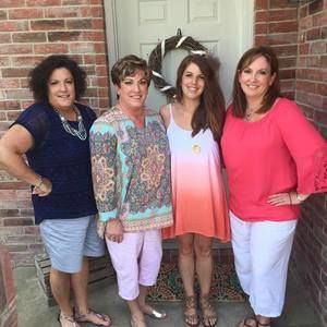 Meet your Posher, Tammy