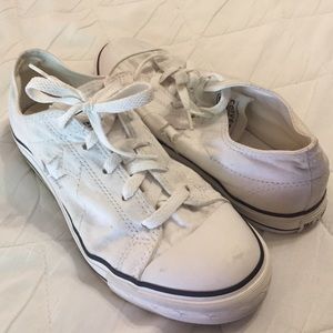 Converse one stars