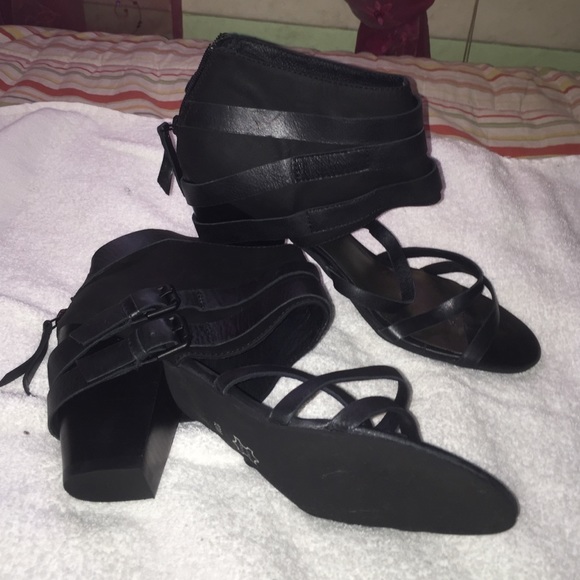 Matisse Sandal Size 10 NWOT