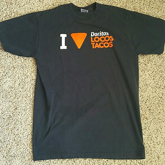 TACO BELL shirt - Picture 2 of 2