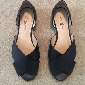 Lucky Brand sandals shoes