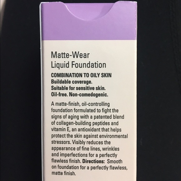 Mary Kay timewise luminous-wear liquid foundation - Picture 3 of 4