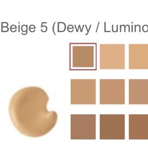 Mary Kay timewise luminous-wear liquid foundation