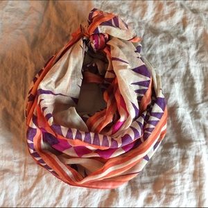 J. Crew Scarf